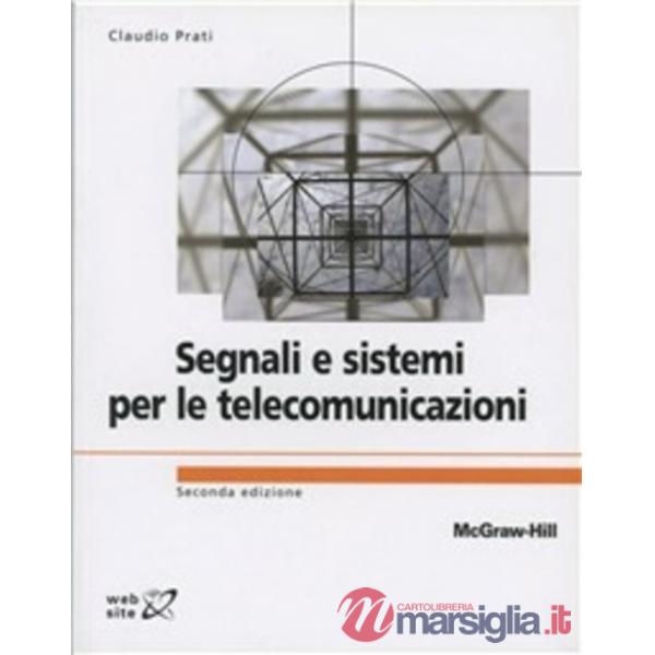 Segnali e sistemi per le telecomunicazioni