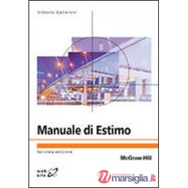Manuale di estimo