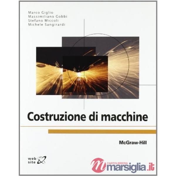 Costruzione di macchine