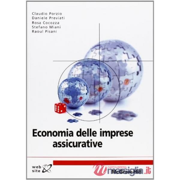 Economia delle imprese assicurative