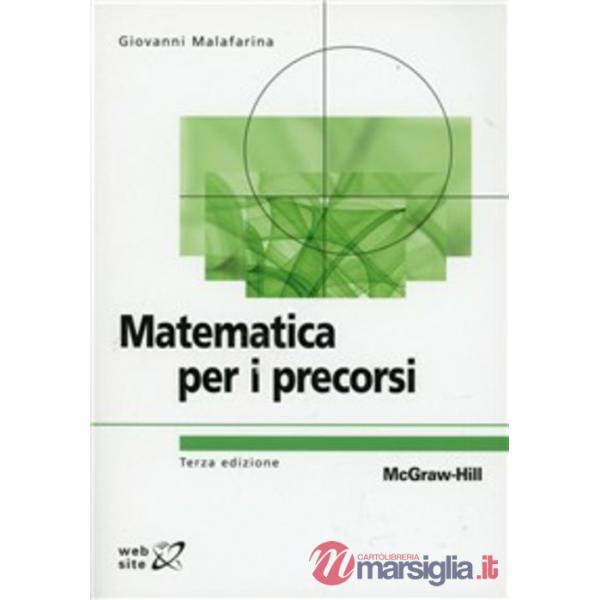 Matematica per i precorsi