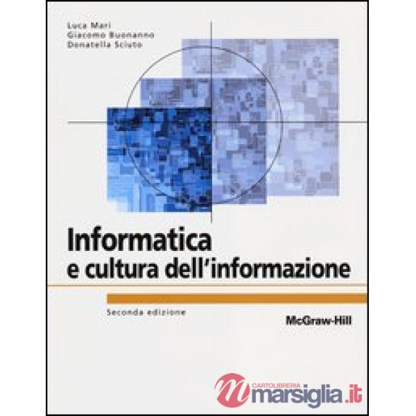Informatica e cultura dell'informazione