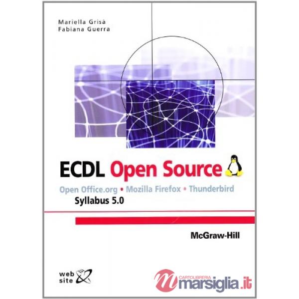 ECDL. Open source Syllabus 5.0
