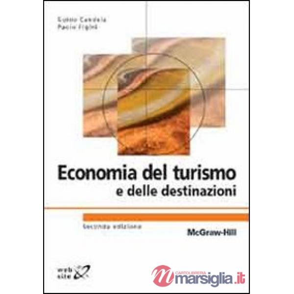 Economia del turismo e delle destinazioni
