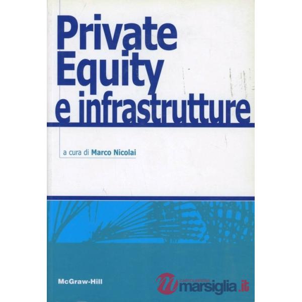 Private equity e infrastrutture