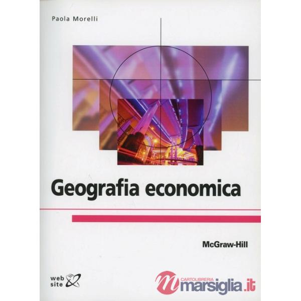 Geografia economica