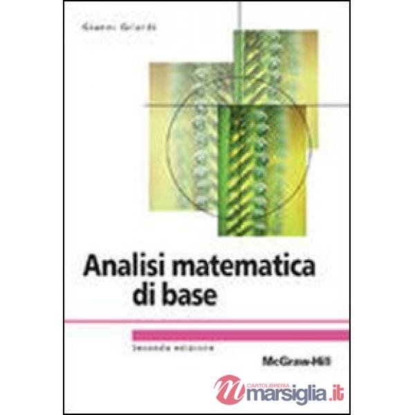 Analisi matematica di base