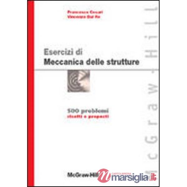 Esercizi di meccanica delle strutture