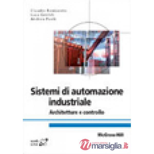 Sistemi di automazione industriale