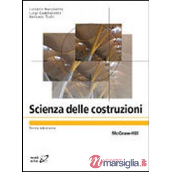 Scienza delle costruzioni