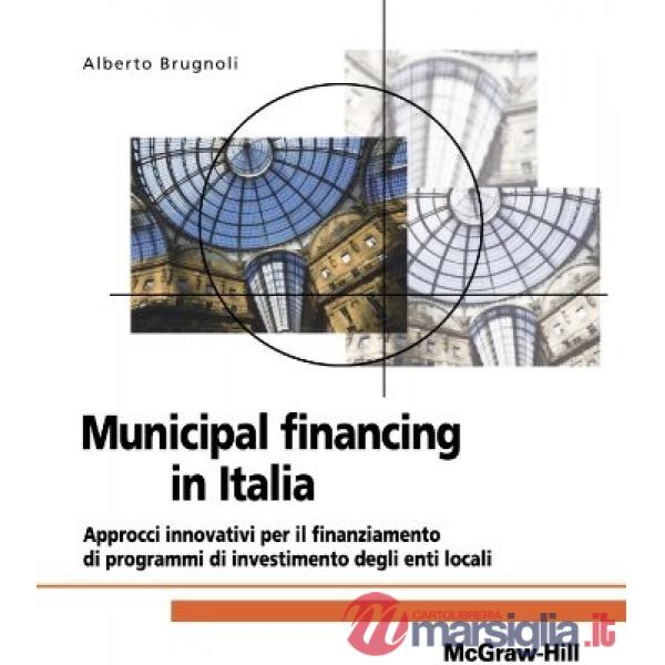 Municipal financing in Italia (Il)