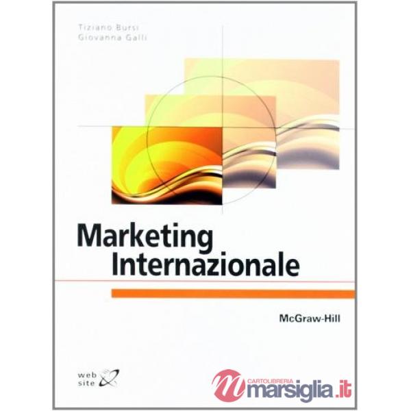 Marketing internazionale