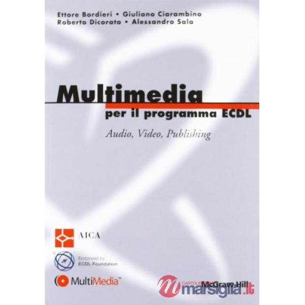 Multimedia per il programma ECDL