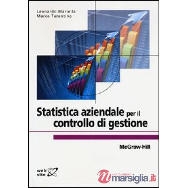 Statistica aziendale per il controllo di gestione