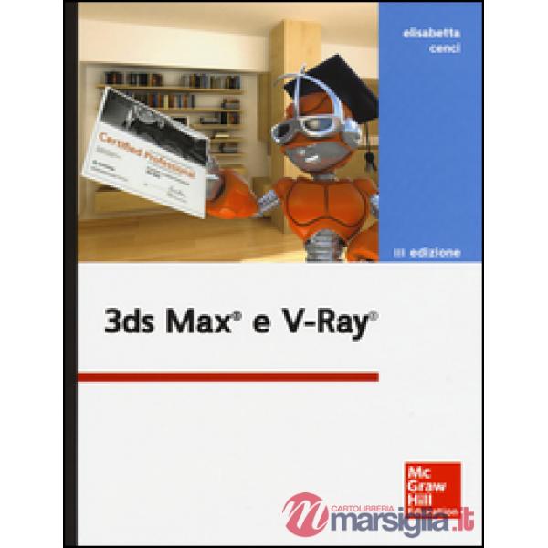 3DS Max e V-Ray