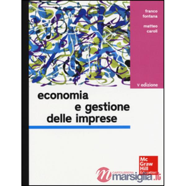 Economia e gestione delle imprese