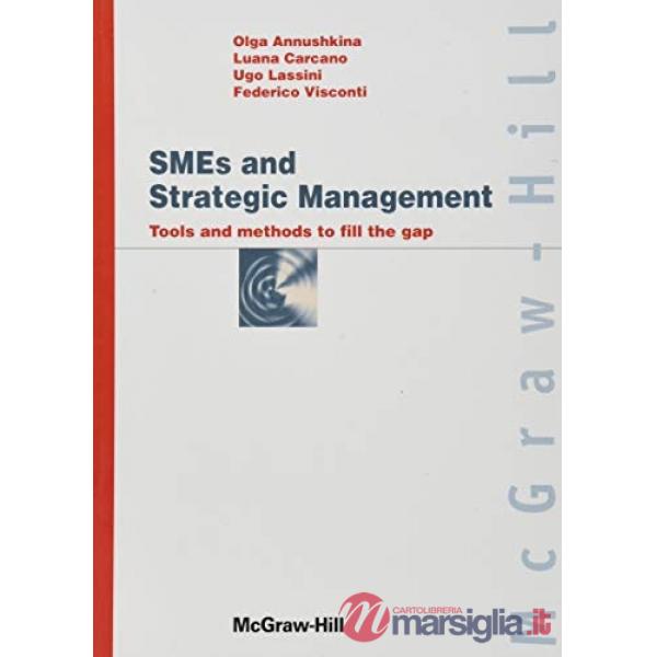 Smes and strategic management
