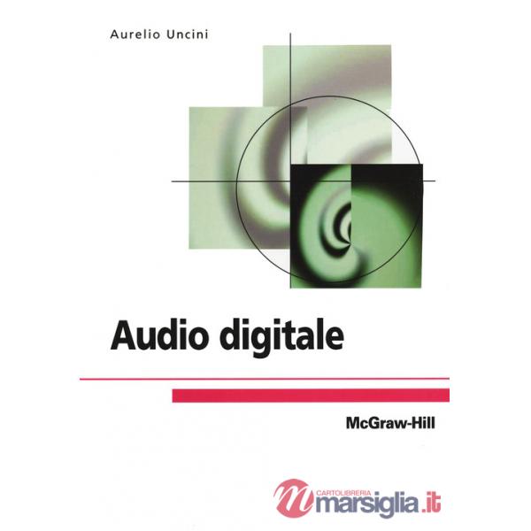 Audio digitale