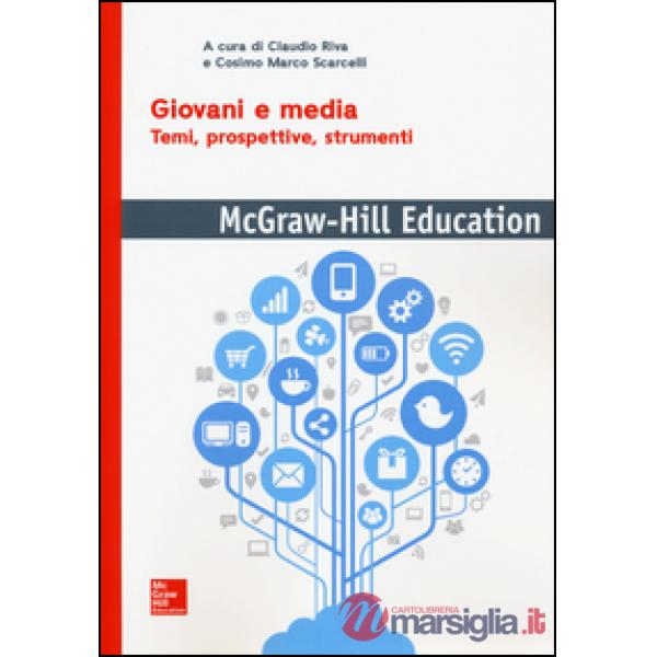 Giovani e media. Temi, prospettive, strumenti