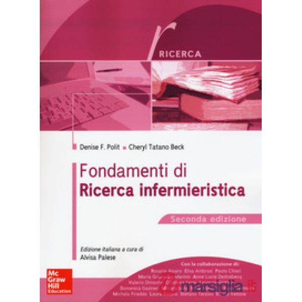 Fondamenti di ricerca infermieristica