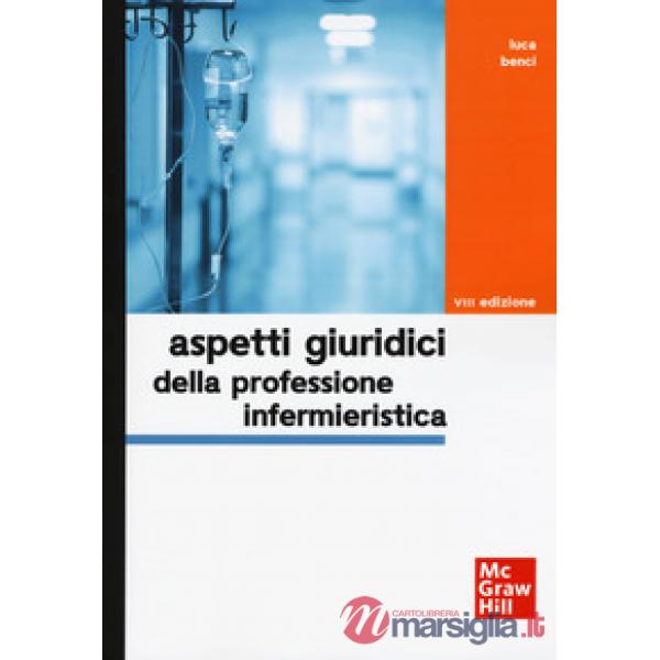 Aspetti giuridici della professione infermieristica