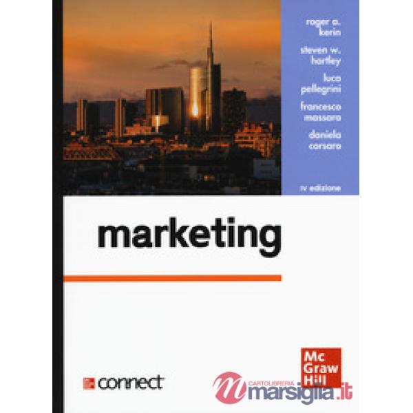 Marketing. Con Connect