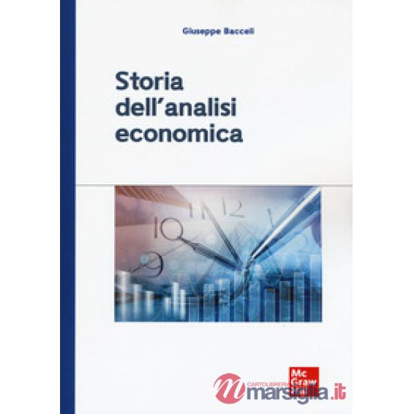 Storia dell'analisi economica