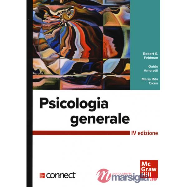 Psicologia generale. Con connect