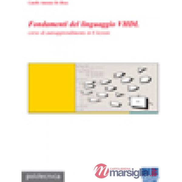 Fondamenti del linguaggio VHDL