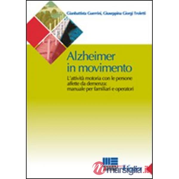 Alzheimer in movimento