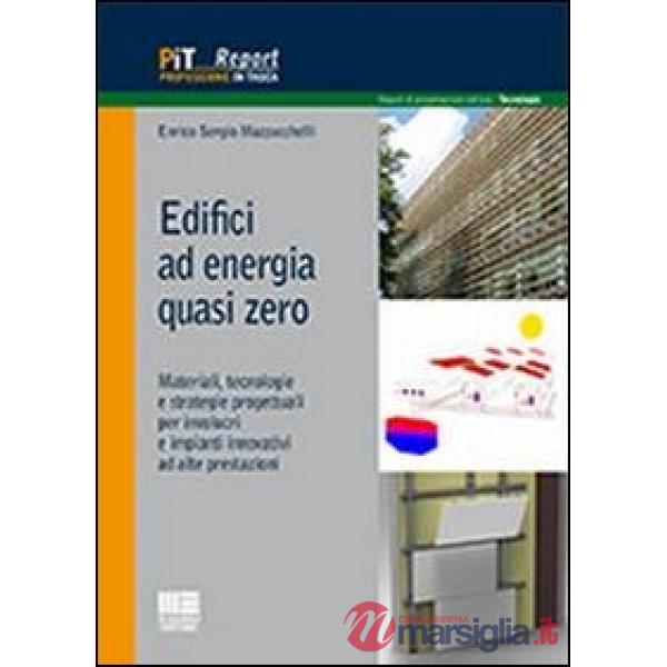 Edifici ad energia quasi zero