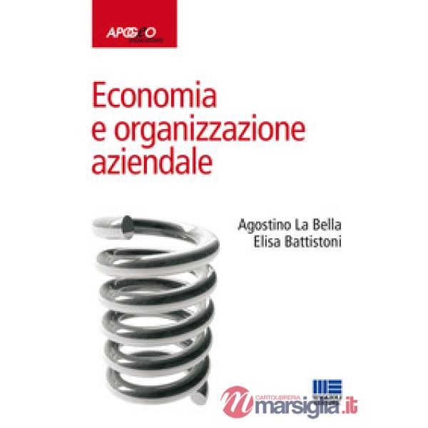 Economia e organizzazione aziendale