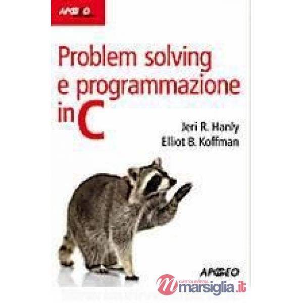 Problem solving e programmazione in C