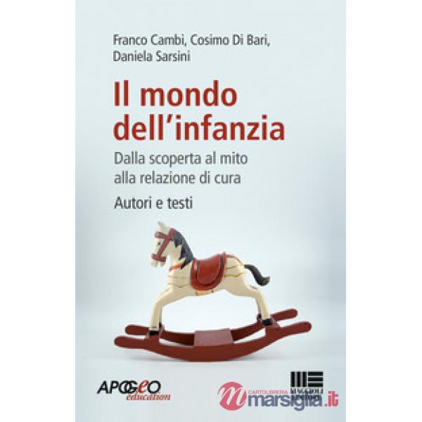Il mondo dell'infanzia