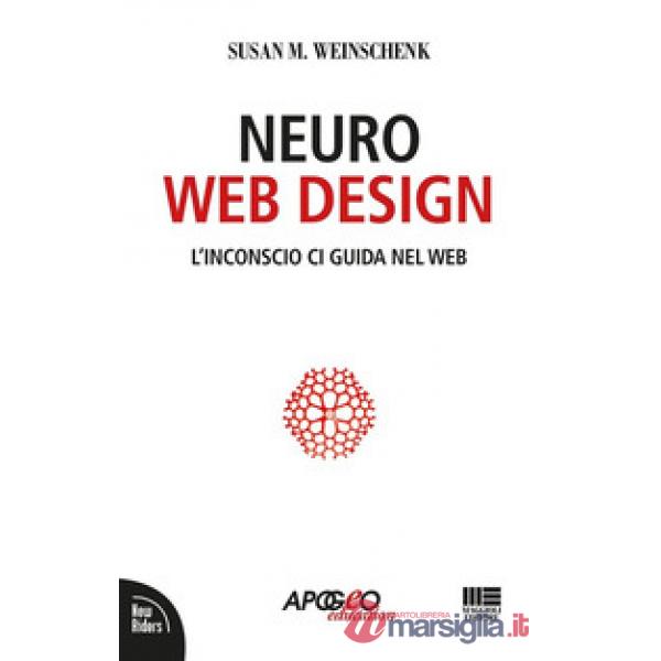 Neuro web design. L'inconscio ci guida nel web