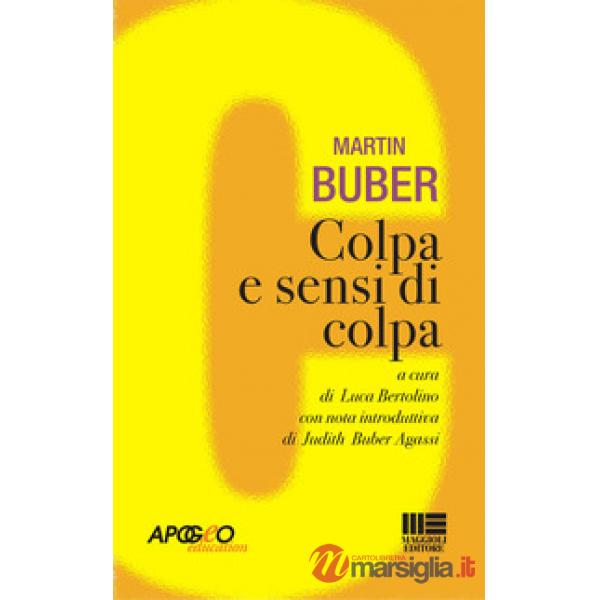 Colpa e sensi di colpa