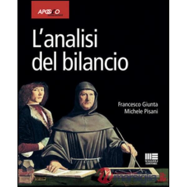 L'analisi di bilancio