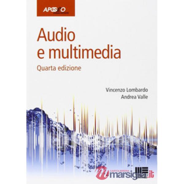 AUDIO E MULTIMEDIA