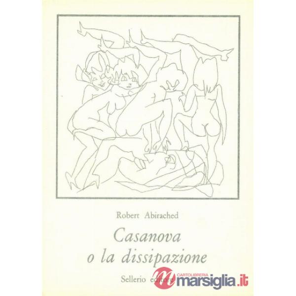 Casanova o la dissipazione