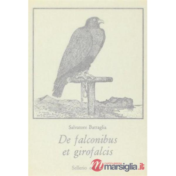 De falconibus et girofalcis