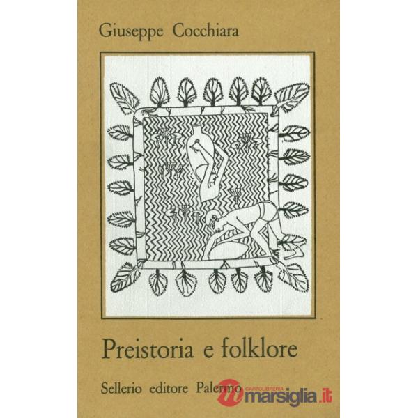 Preistoria e folklore