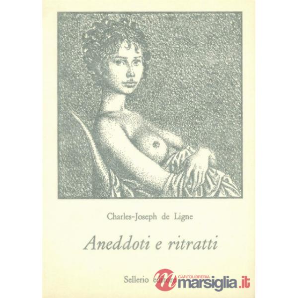 Aneddoti e ritratti