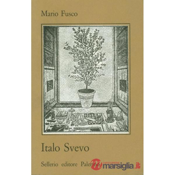 Italo Svevo. Coscienza e realtà