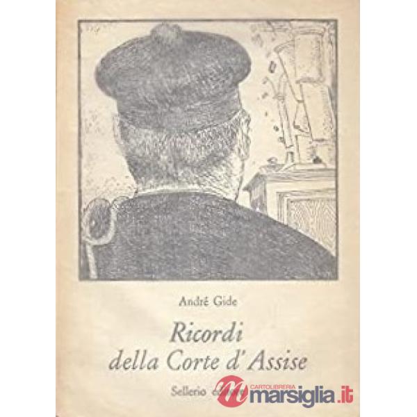 Ricordi della Corte d'Assise