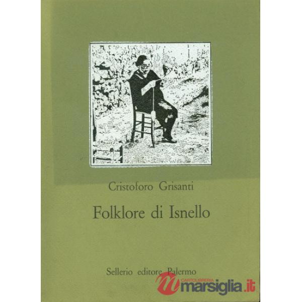 Folklore di Isnello