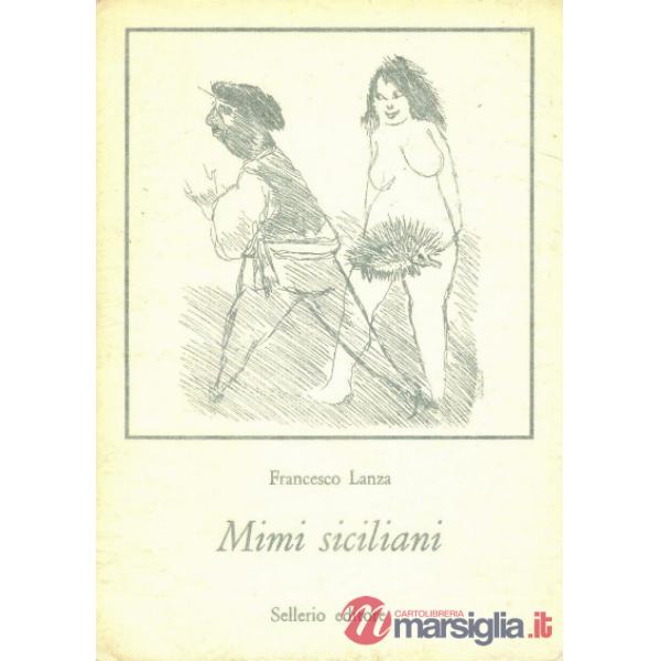 Mimi siciliani