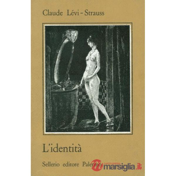 Identità (L')