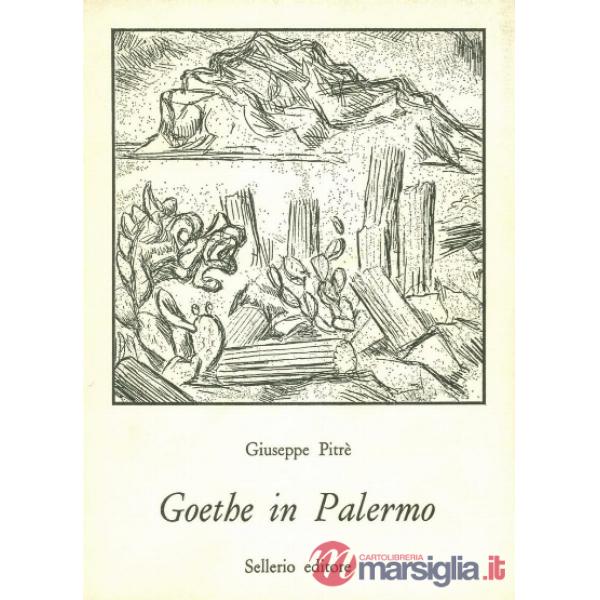 Goethe in Palermo nella primavera del 1787