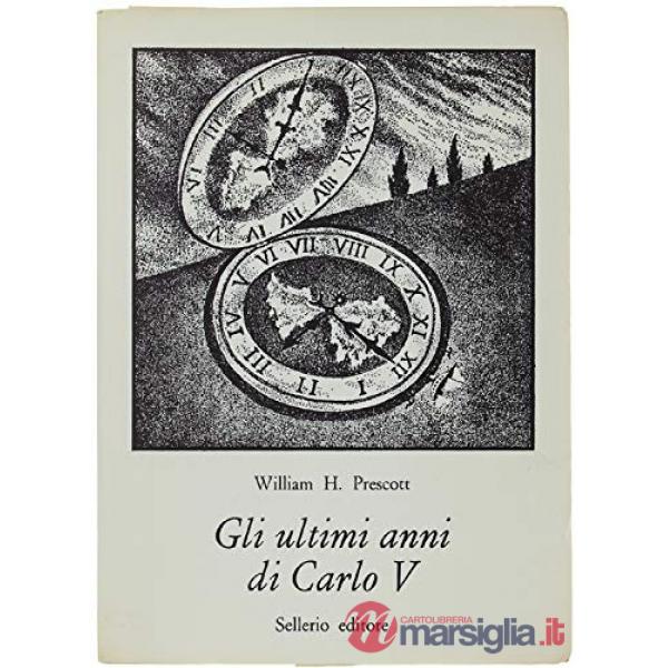 Ultimi anni di Carlo V (Gli)