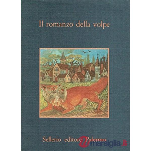 Romanzo della volpe (Il)